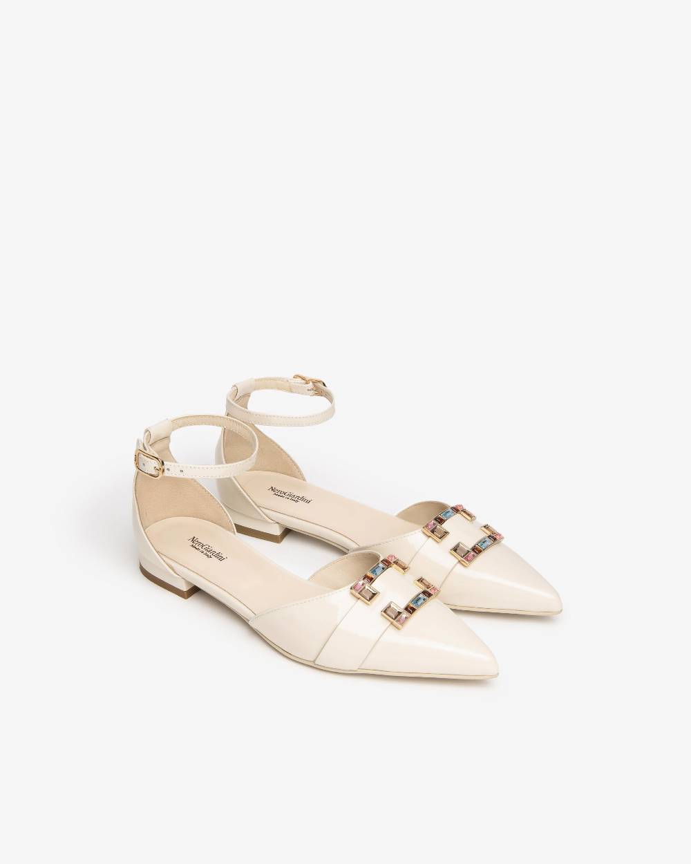 NeroGiardini Art. E409520D Latest fashion