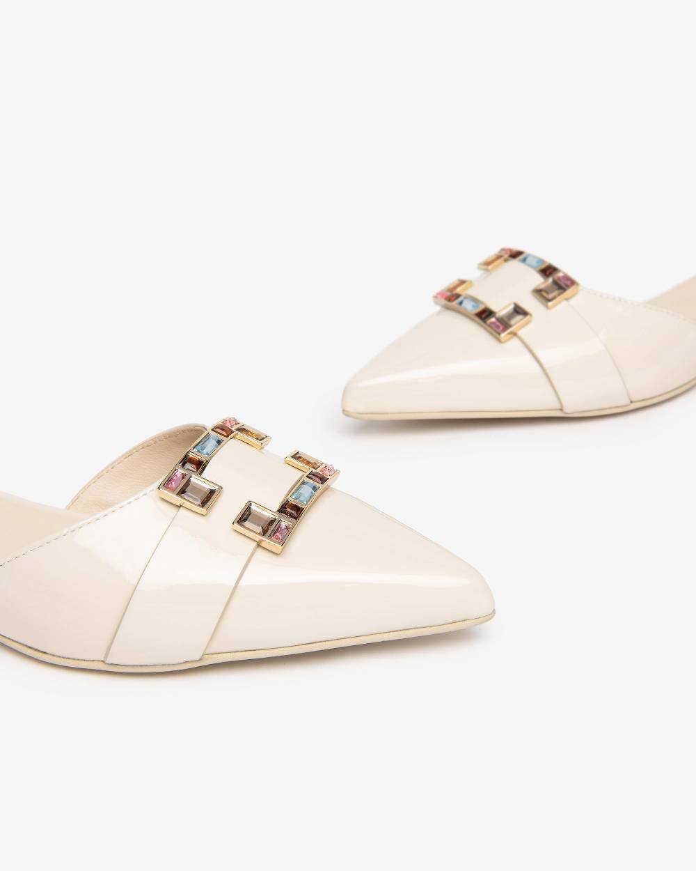 NeroGiardini Art. E409520D Latest fashion