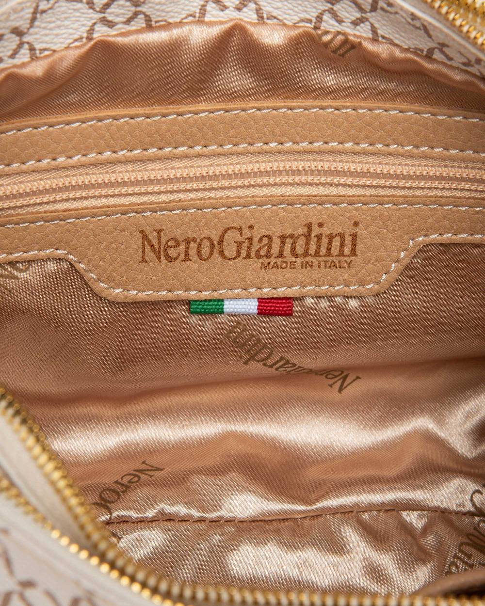 NeroGiardini Art. E443740D Ultimi tre giorni