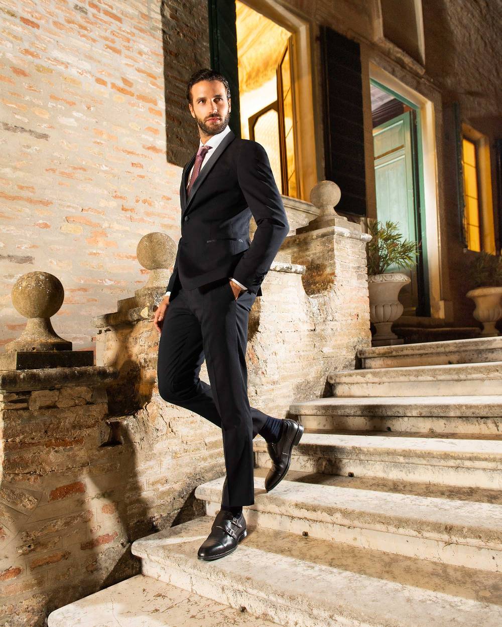 NeroGiardini Art. E400142UE Moda