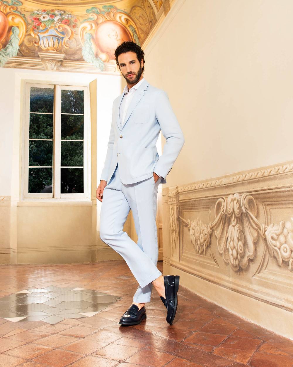 NeroGiardini Art. E400150UE Latest fashion