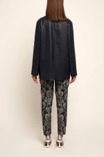 Manzoni 24 Blazer nappa Saldi
