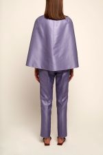 Manzoni 24 Mantella double cotone-seta Offerte