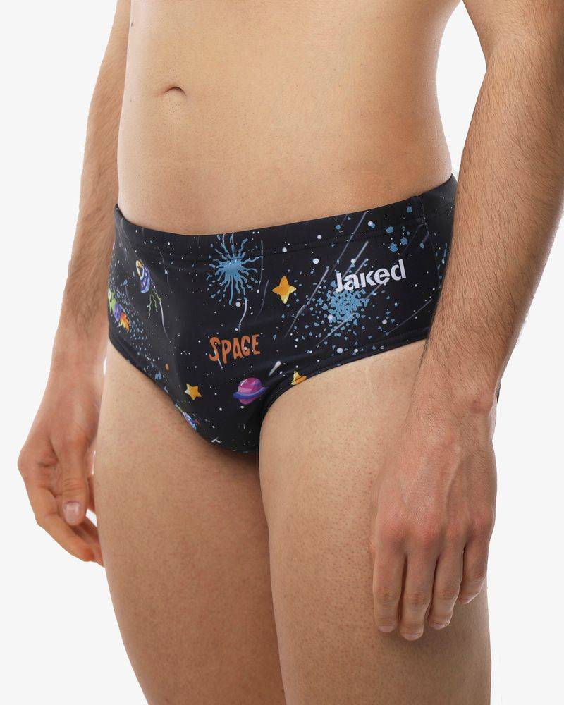 Jaked Costume da piscina SPACE Saldi