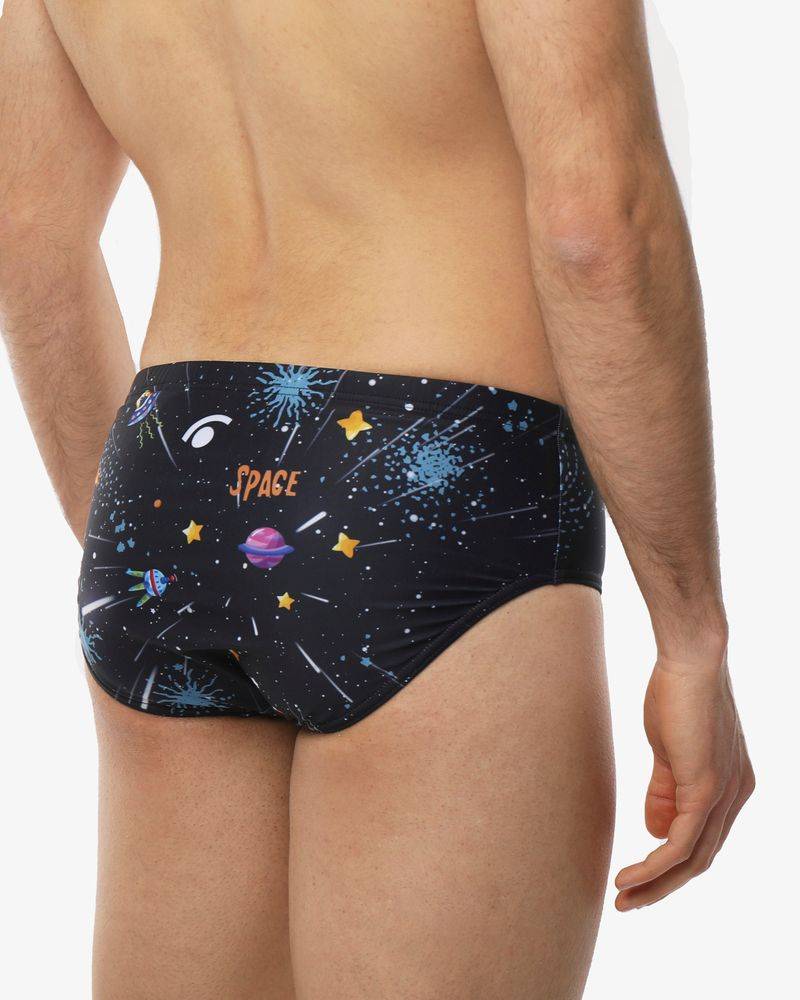 Jaked Costume da piscina SPACE Saldi