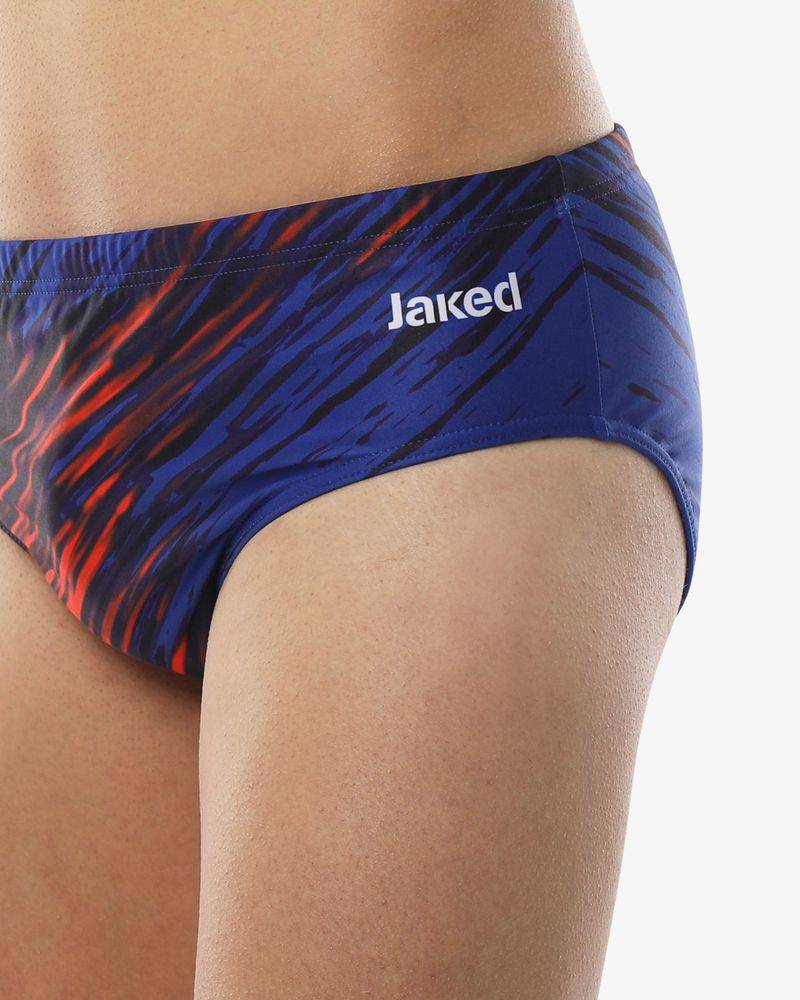 Jaked Costume da piscina MOSSO Hotsell