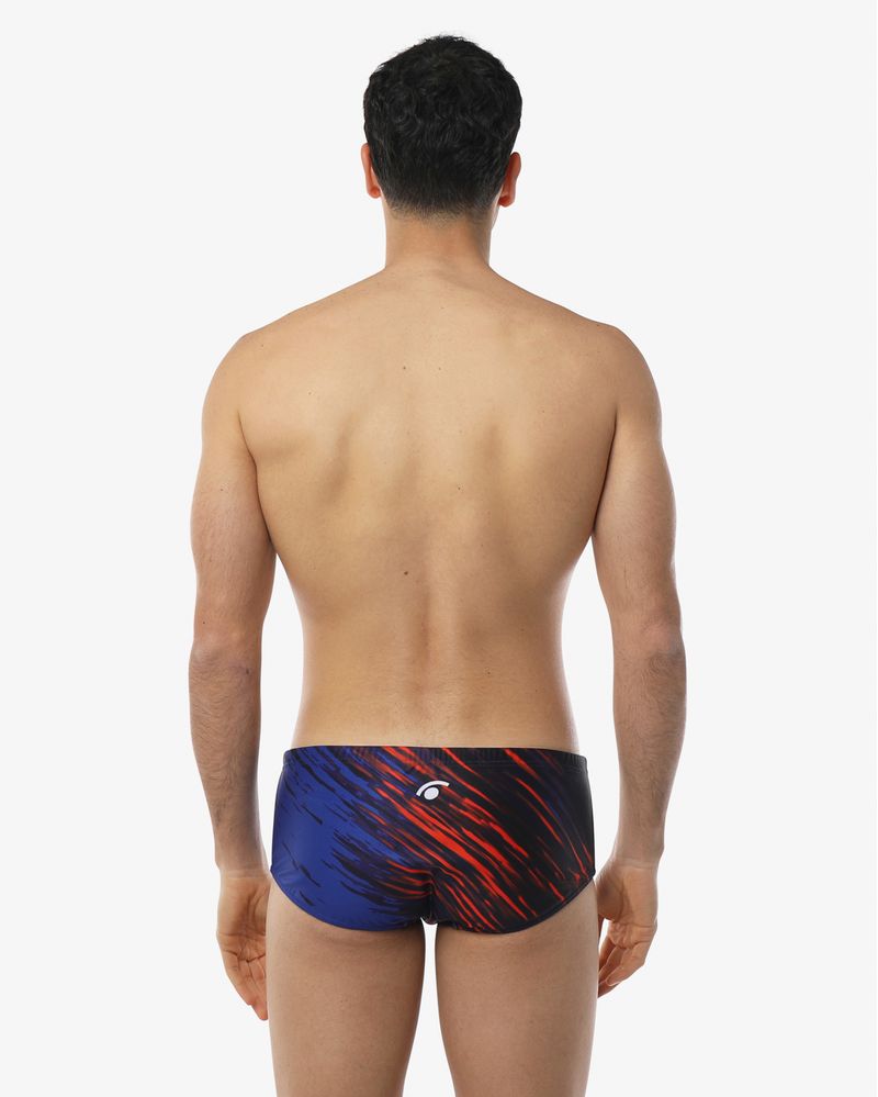 Jaked COSTUME DA PISCINA MOSSO Vendita Economica
