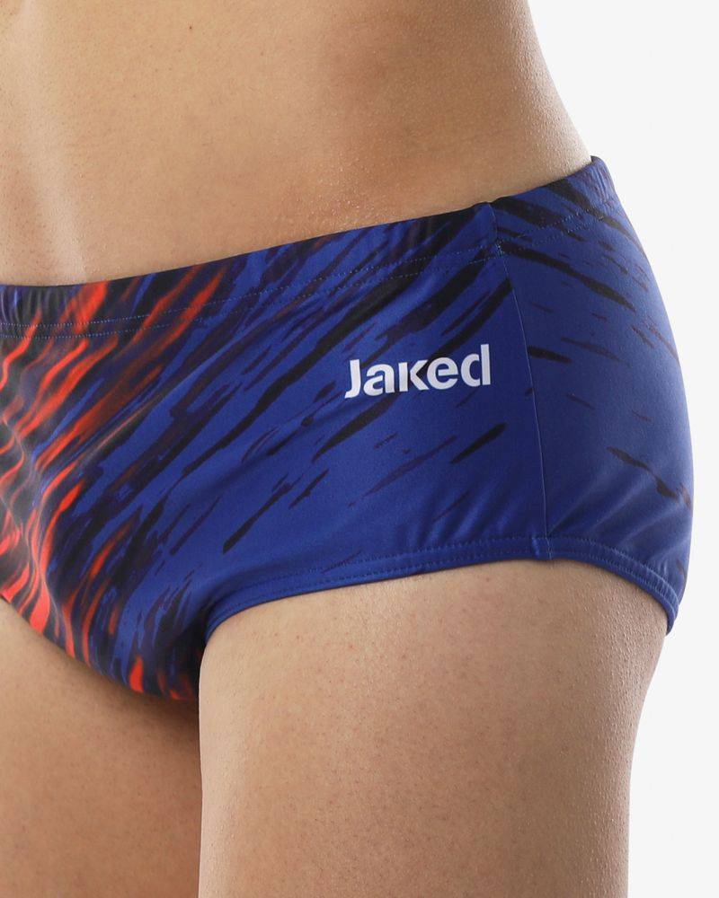 Jaked COSTUME DA PISCINA MOSSO Vendita Economica