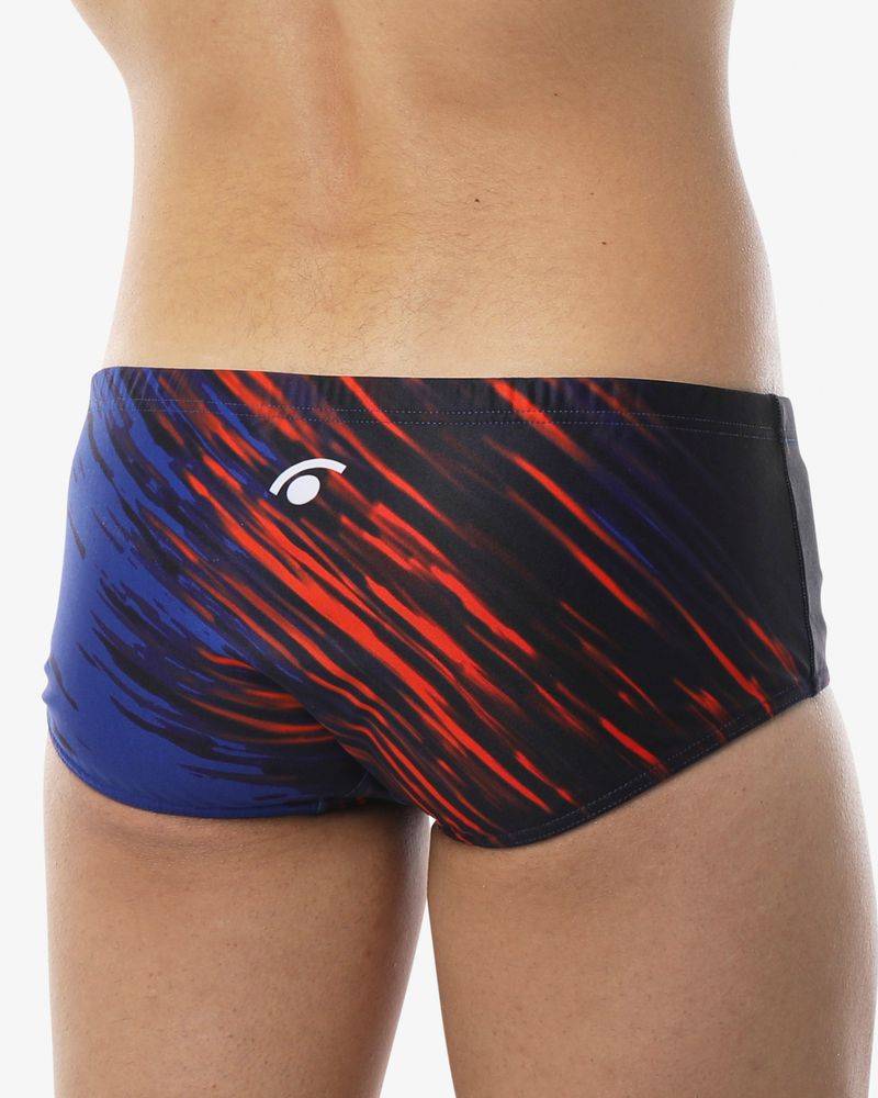 Jaked COSTUME DA PISCINA MOSSO Vendita Economica
