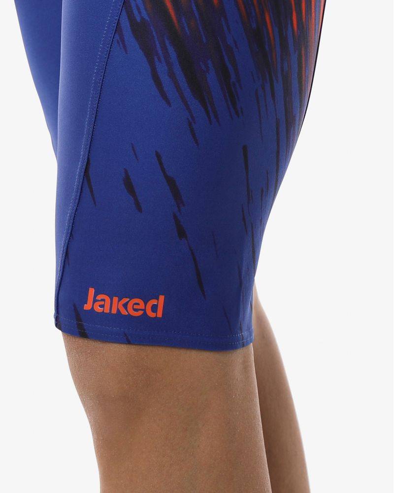 Jaked Costume da gara MOSSO I Più Venduti
