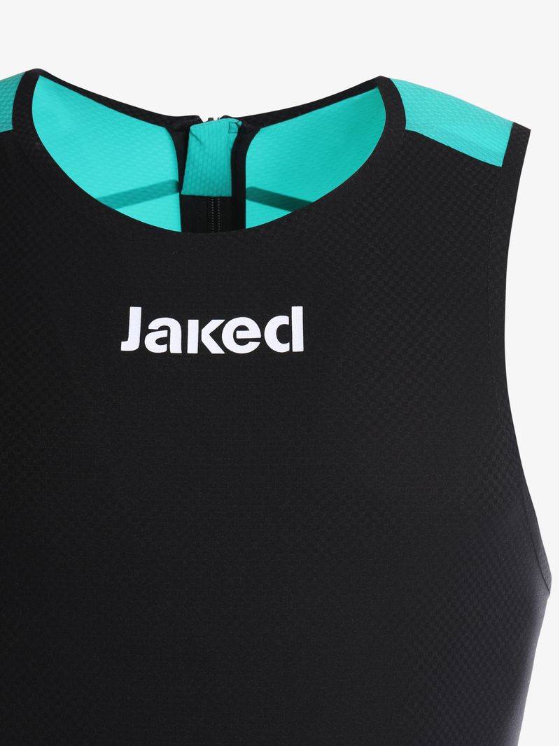 Jaked Body triathlon TRIATHLON TOP In Linea