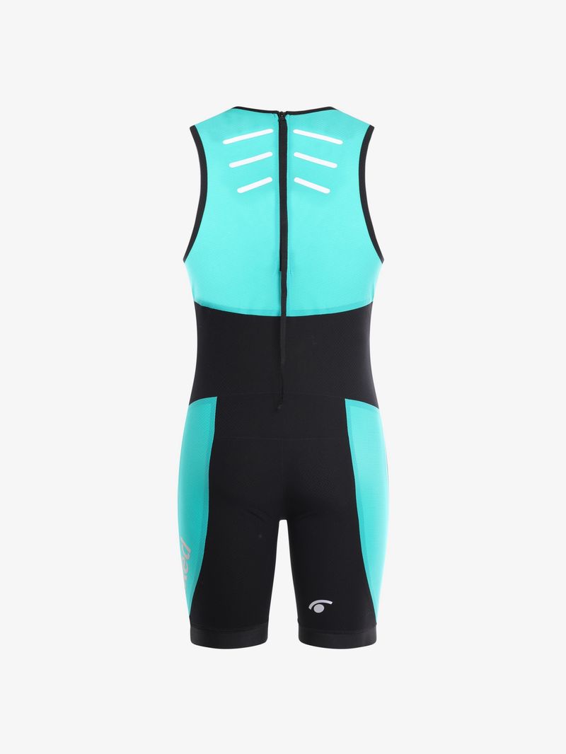 Jaked Body triathlon TRIATHLON TOP In Linea
