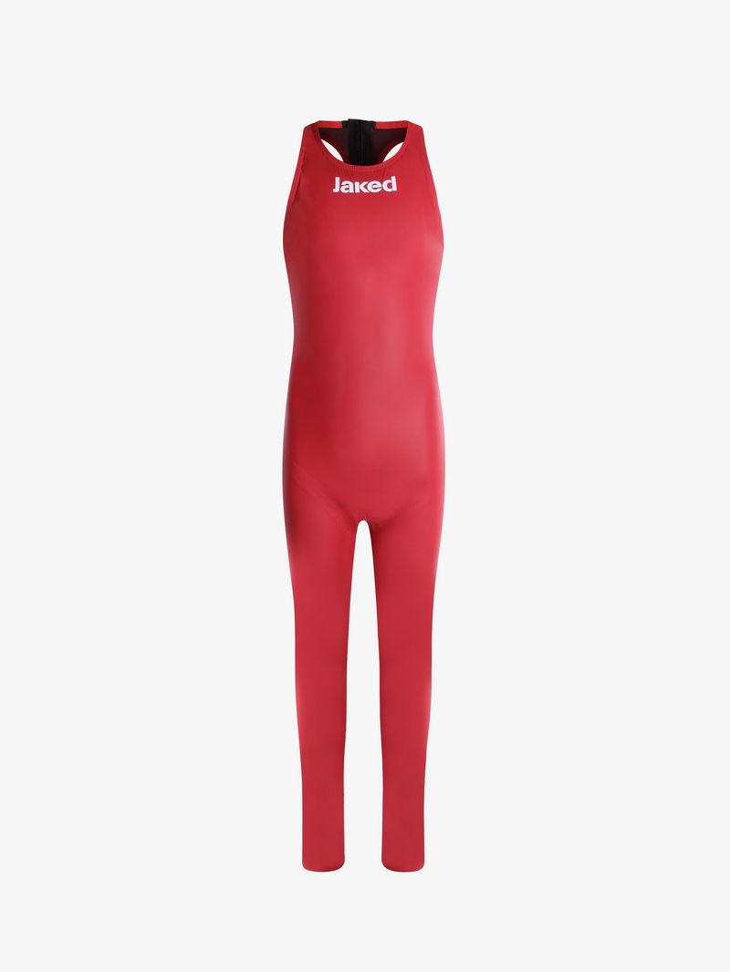 Jaked Costume open water J01RELOAD Nuovo