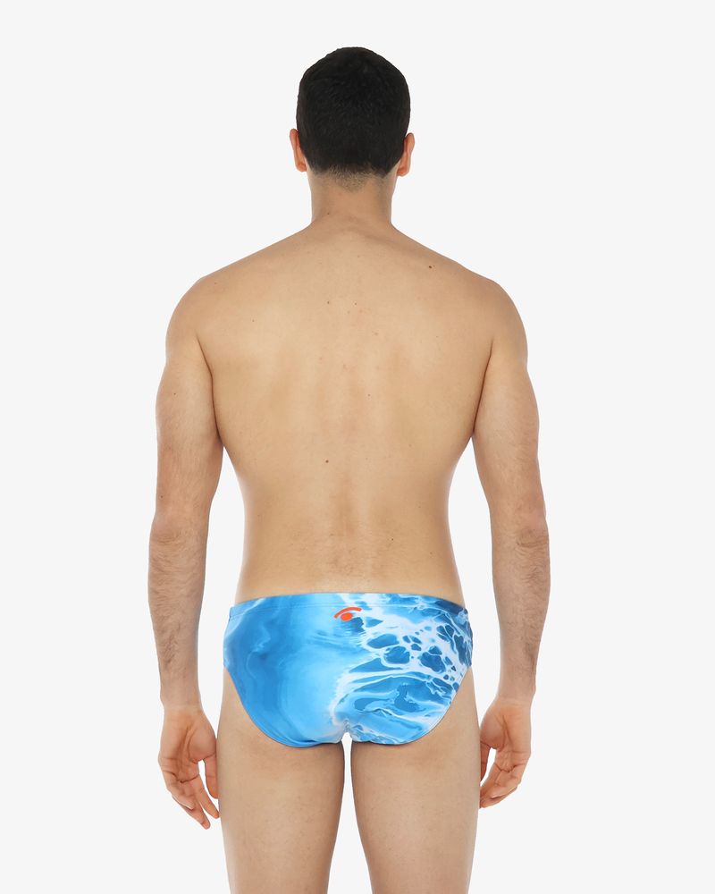 Jaked Costume da piscina BLU Affare Del Giorno