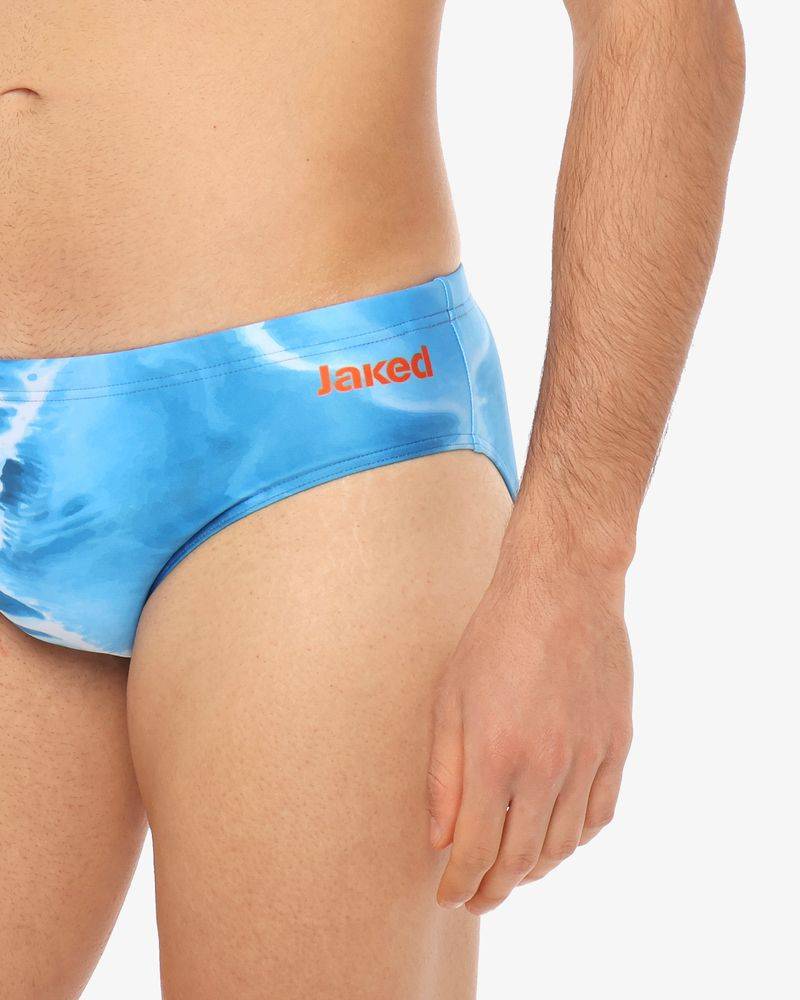 Jaked Costume da piscina BLU Affare Del Giorno