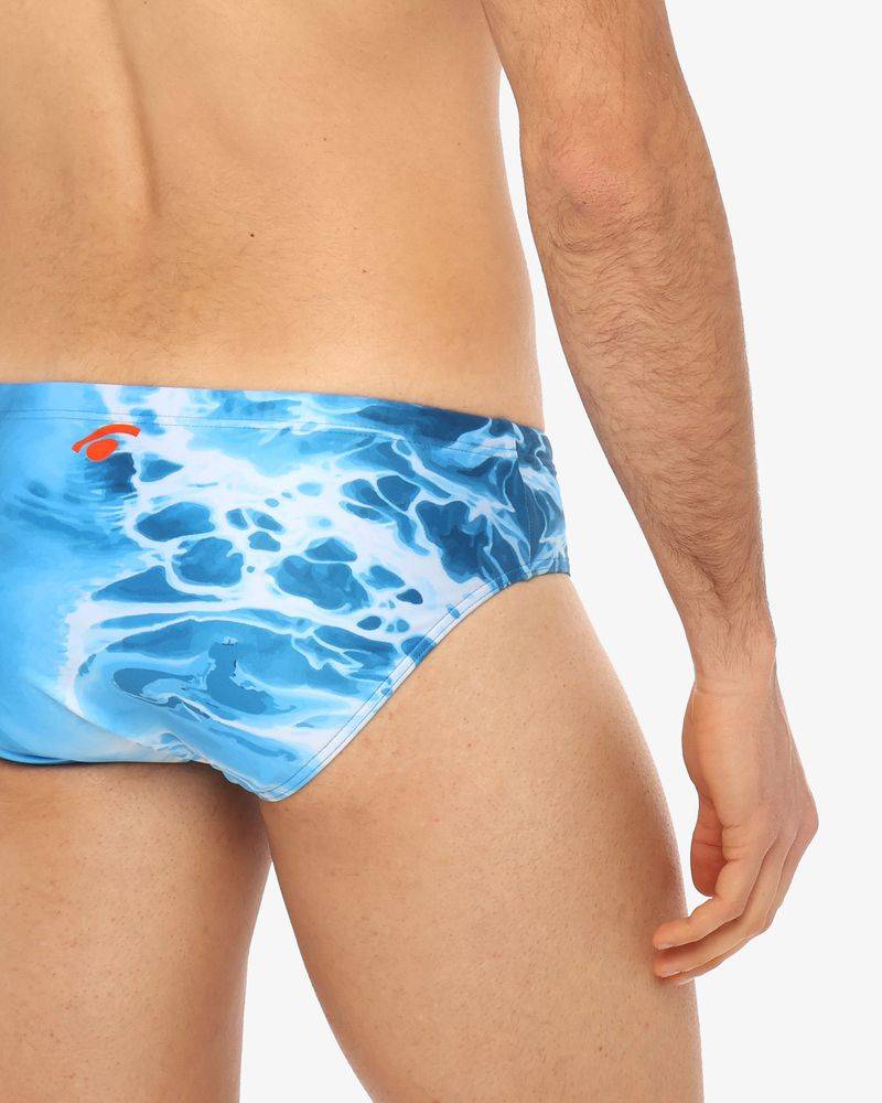 Jaked Costume da piscina BLU Affare Del Giorno