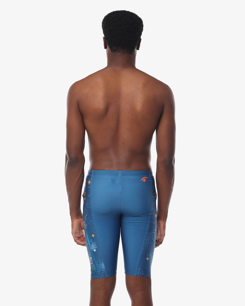 Jaked COSTUME JAMMER SPACE Prezzo Ridotto