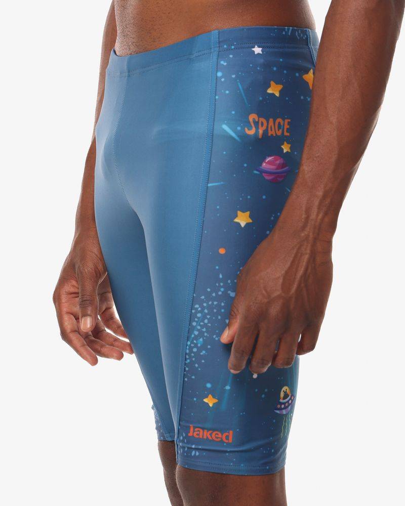 Jaked COSTUME JAMMER SPACE Prezzo Ridotto