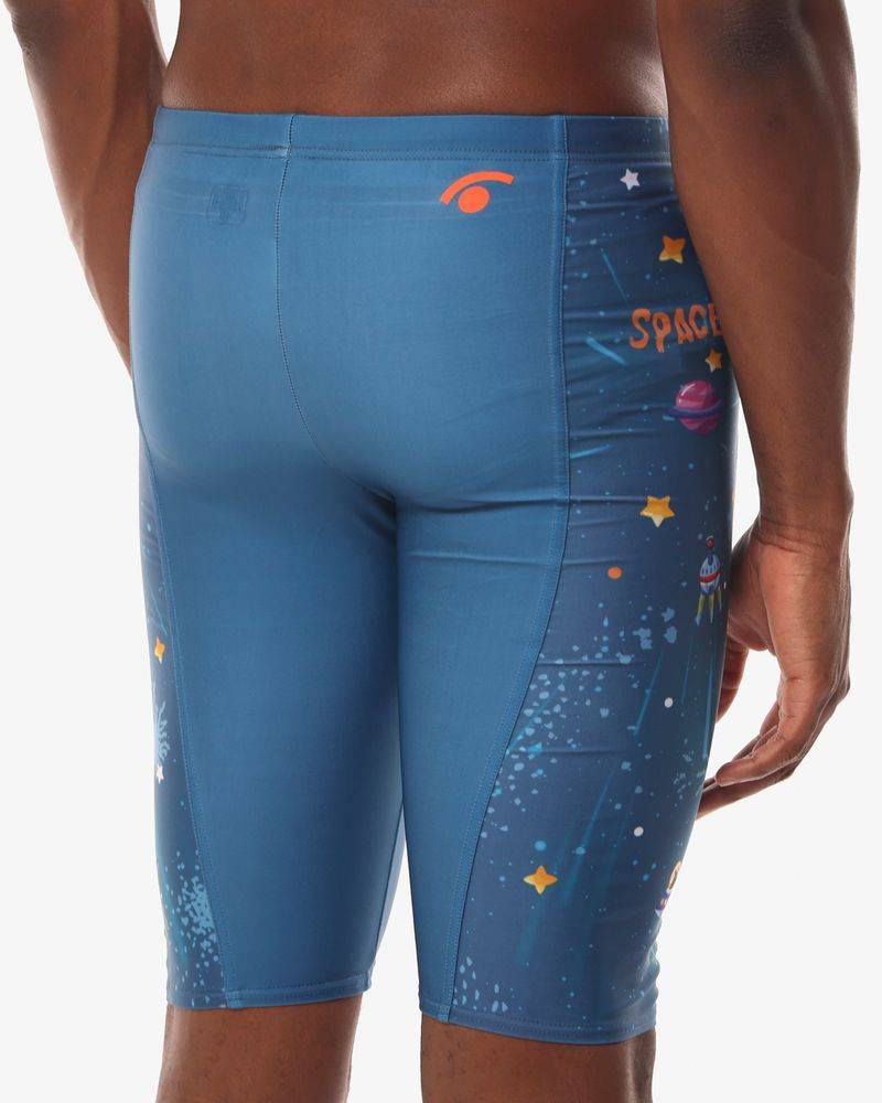 Jaked COSTUME JAMMER SPACE Sottocosto