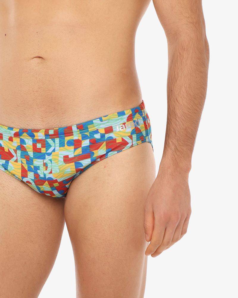 Jaked BRIEF CAMOUFLAGE Negozio