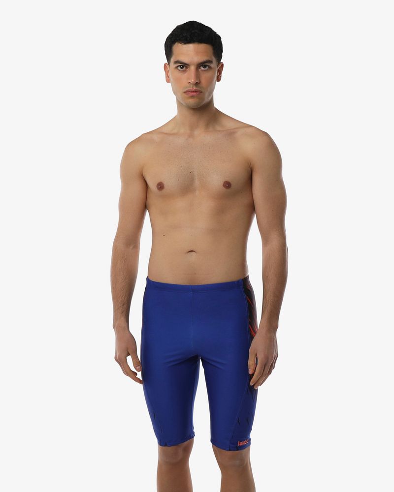 Jaked Costume da gara MOSSO 2025
