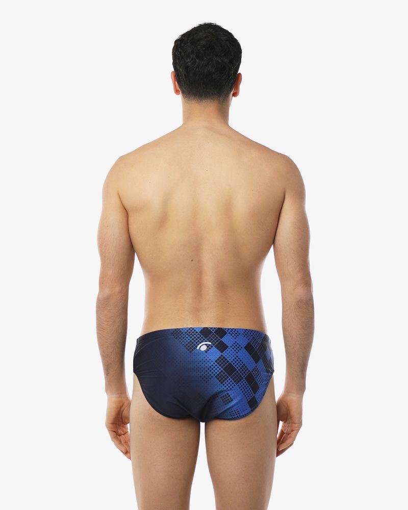 Jaked SLIP TINTA UNITA ABSTRACT Fino al 60% di sconto
