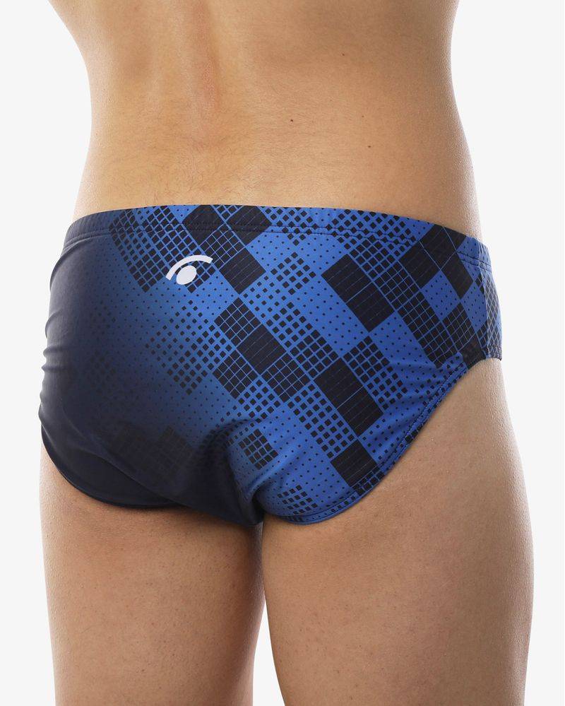 Jaked SLIP TINTA UNITA ABSTRACT Fino al 60% di sconto