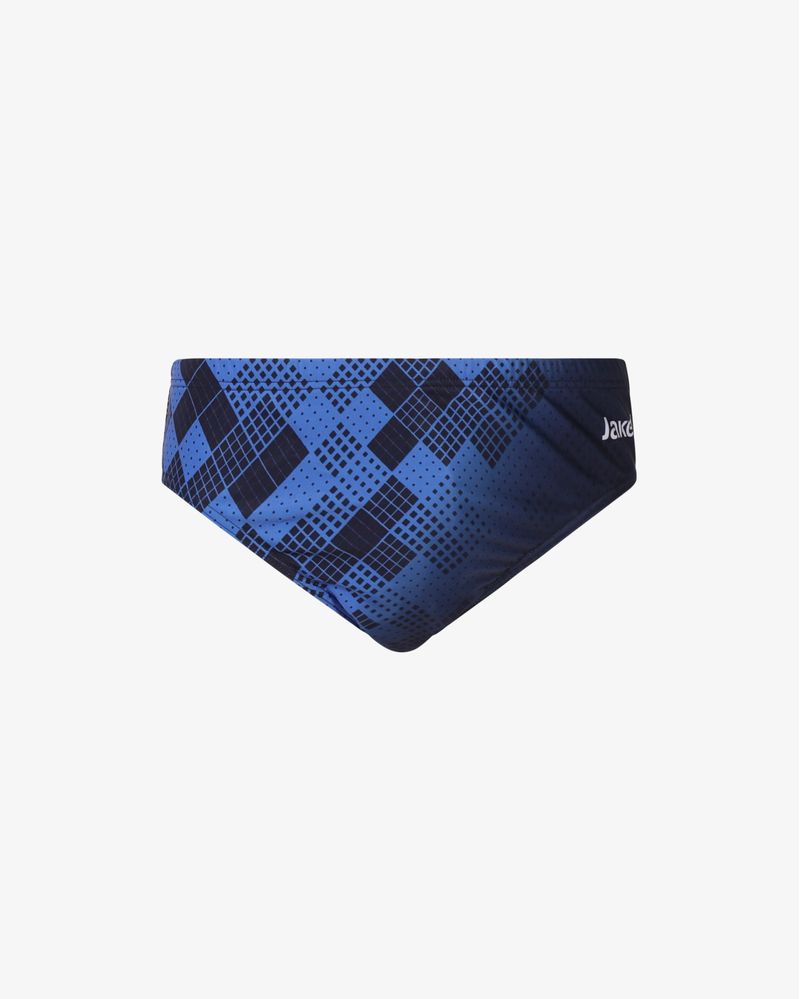Jaked SLIP TINTA UNITA ABSTRACT Fino al 65% di sconto