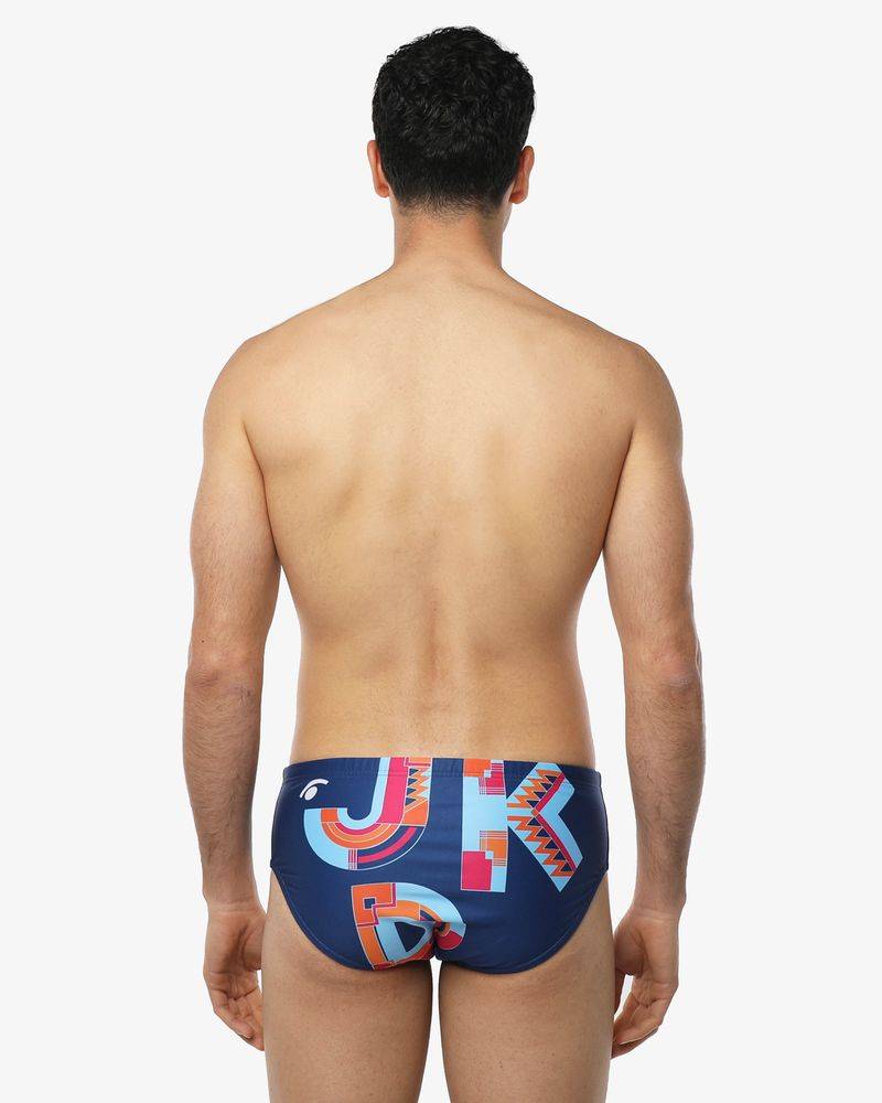 Jaked Costume da piscina JKD SPECIAL EDITION In Linea