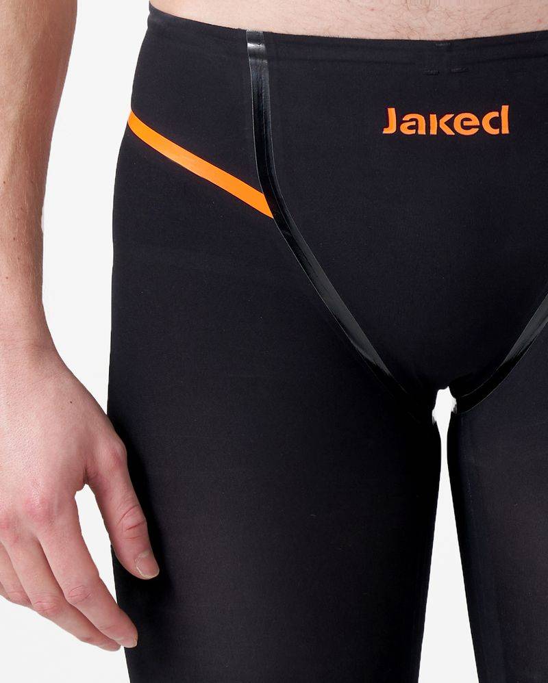 Jaked Costume da gara JKRONO Nuovo