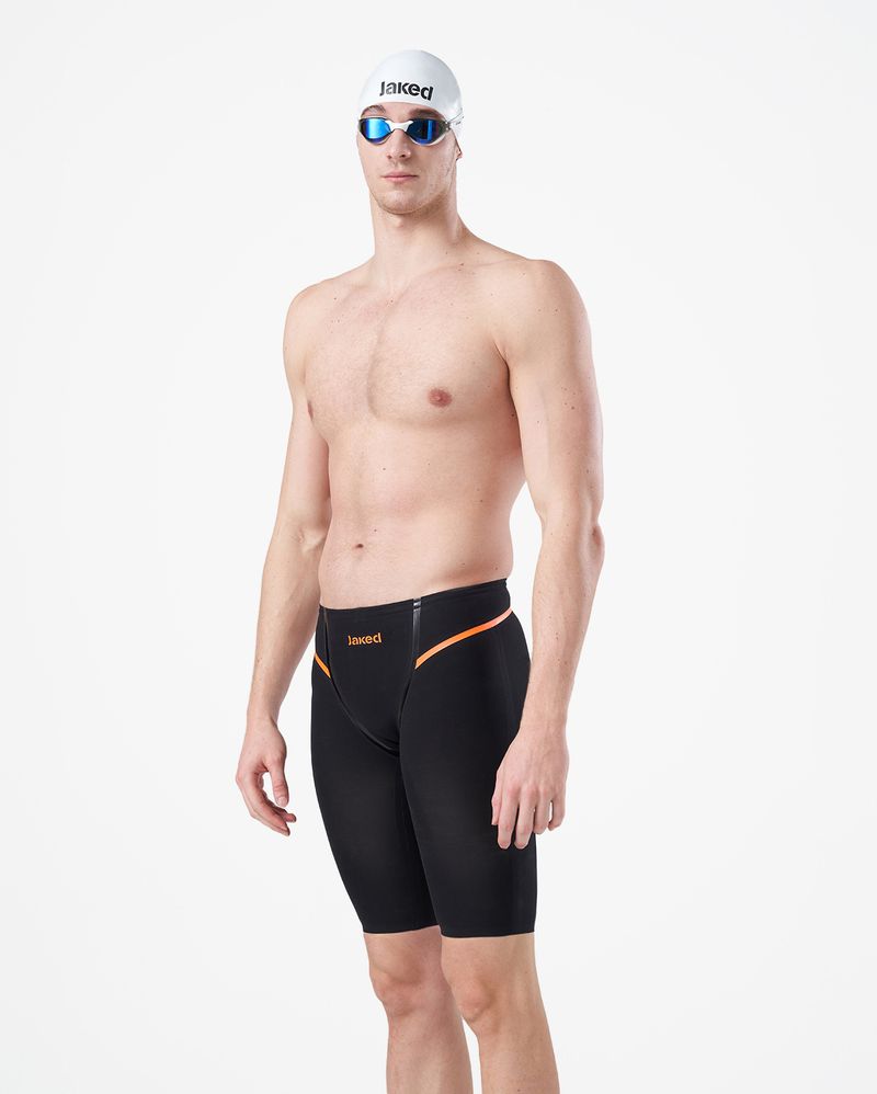 Jaked Costume da gara JKRONO Nuovo