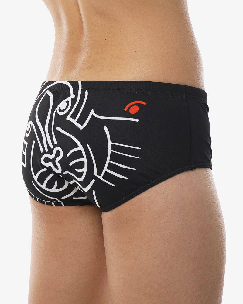 Jaked COSTUME DA PISCINA WILD Qualità