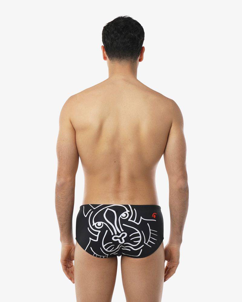 Jaked COSTUME DA PISCINA WILD Vendita