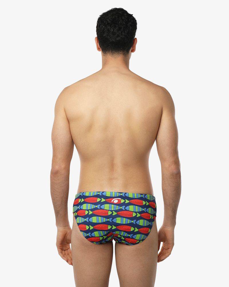 Jaked Costume da piscina FRESH Promozione