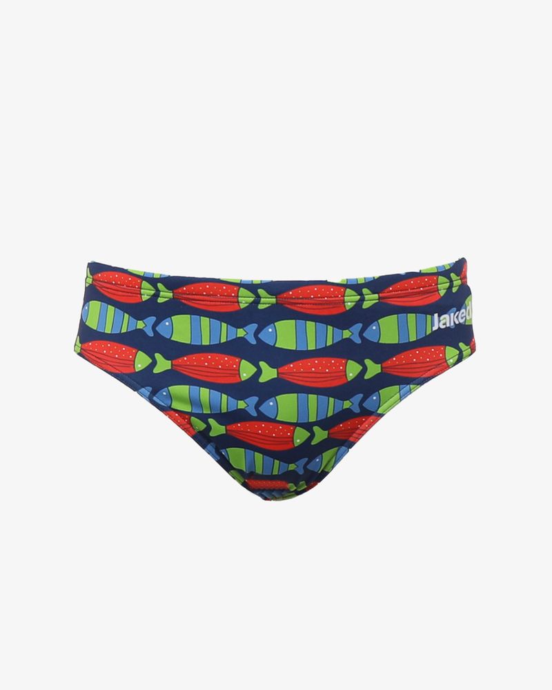 Jaked Costume da piscina FRESH Promozione
