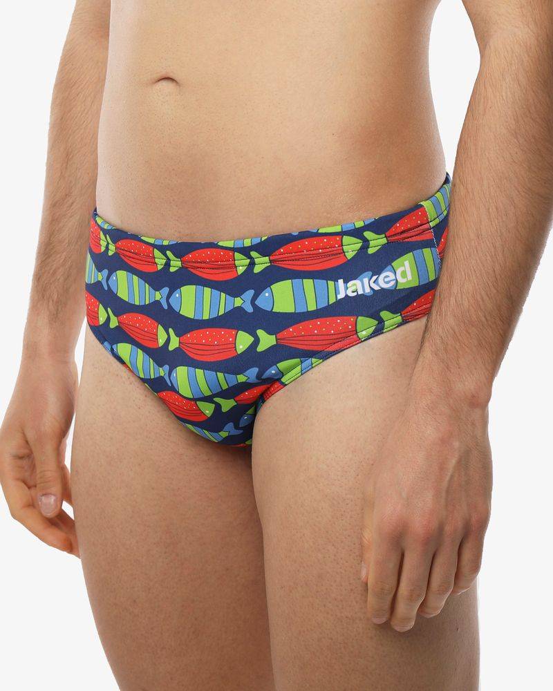 Jaked Costume da piscina FRESH Spedizione Gratuita