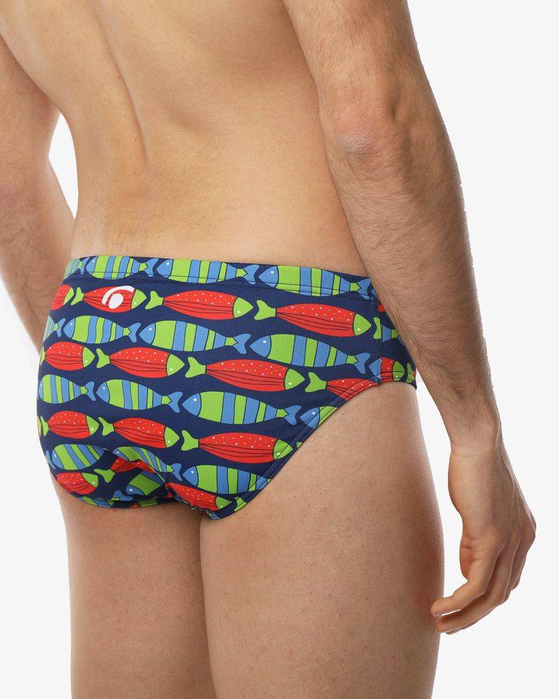 Jaked Costume da piscina FRESH Spedizione Gratuita
