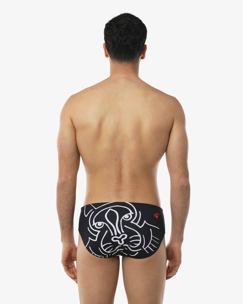 Jaked COSTUME DA PISCINA WILD Pezzi Unici