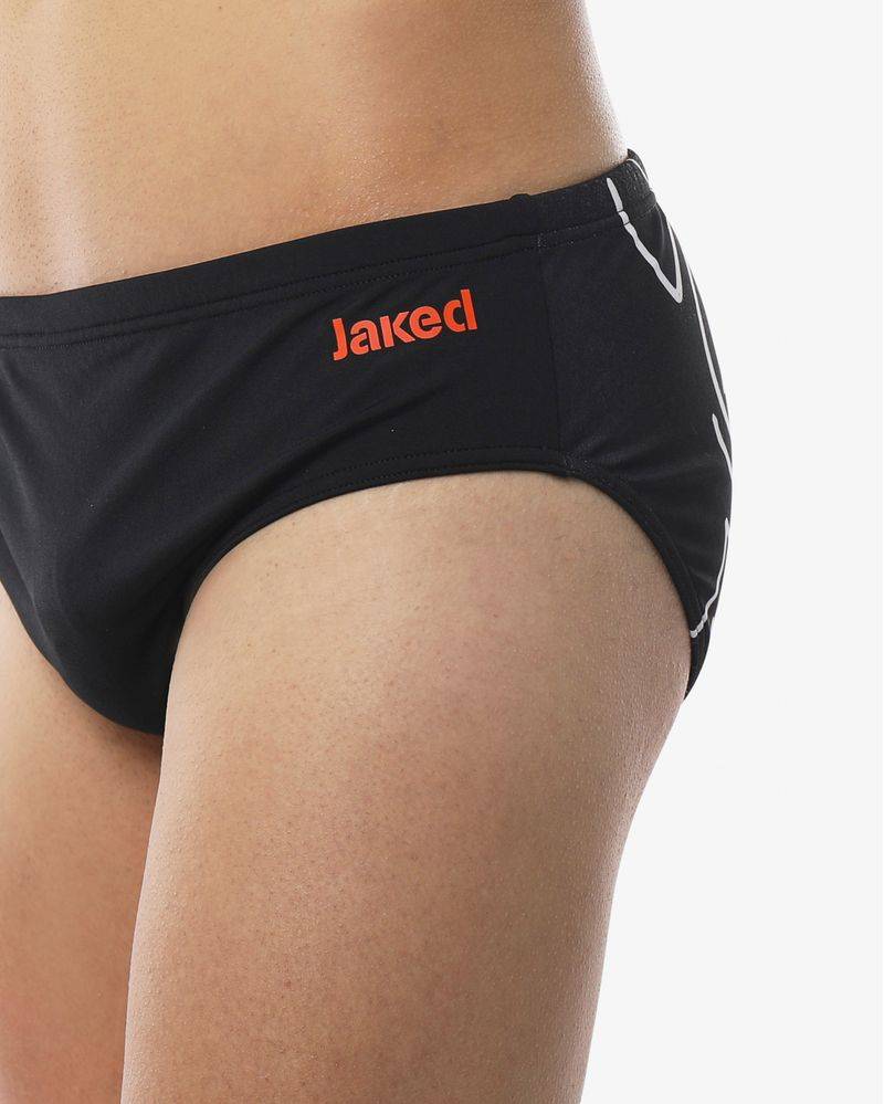Jaked COSTUME DA PISCINA WILD Pezzi Unici