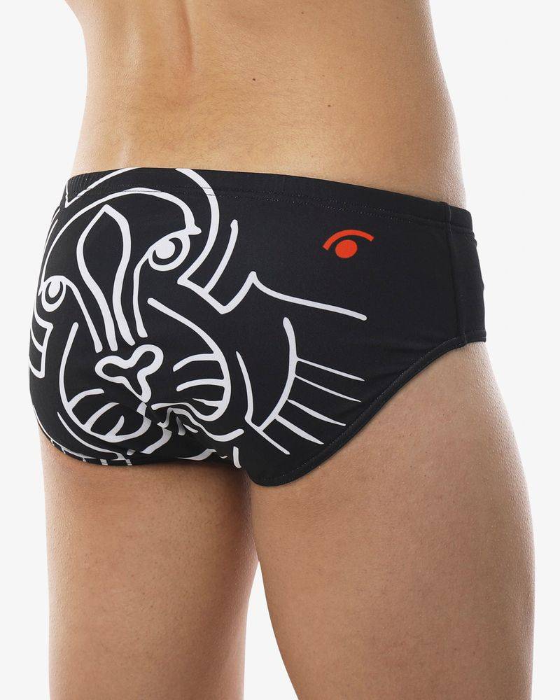 Jaked COSTUME DA PISCINA WILD Soddisfazione Garantita