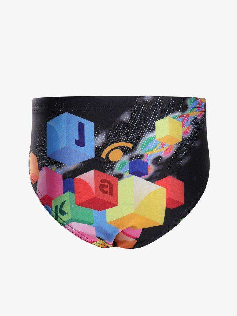 Jaked Costume da piscina PLAYIN' Trasporto libero internazionale
