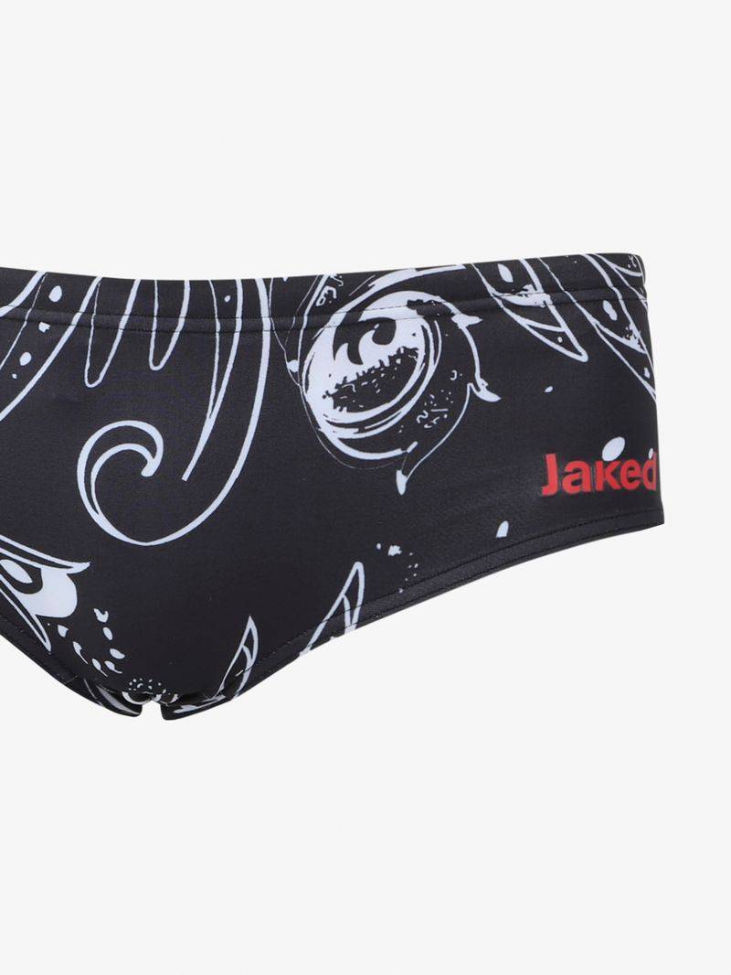 Jaked Costume da piscina BLACK SWAN Acquista Ora