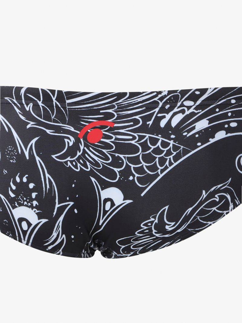Jaked Costume da piscina BLACK SWAN Acquista Ora