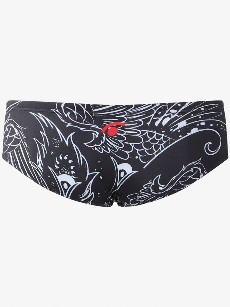 Jaked Costume da piscina BLACK SWAN Acquista Ora