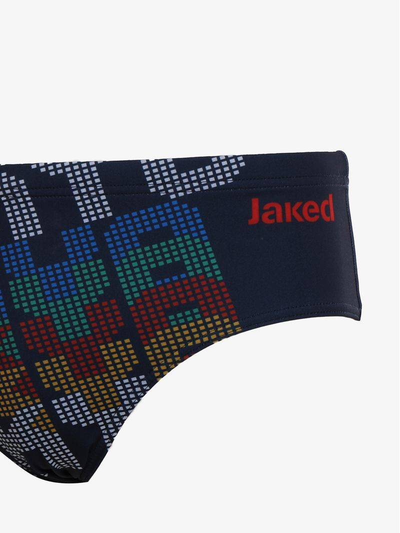Jaked Costume da piscina TOKYO BLUES Fino Al -60%