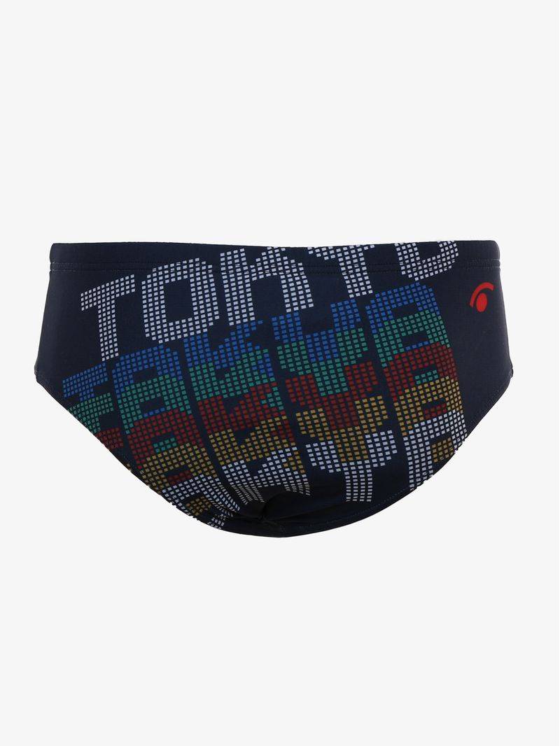 Jaked Costume da piscina TOKYO BLUES Fino Al -60%