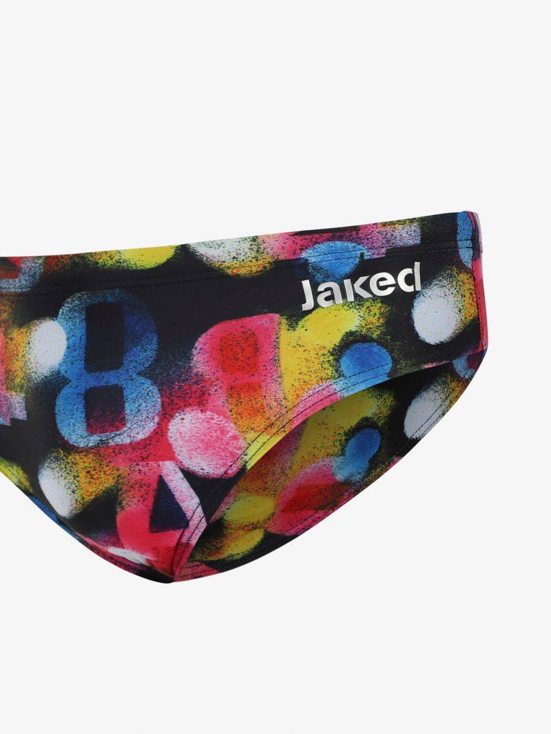 Jaked Costume da piscina HOTSPOT Affare Del Giorno