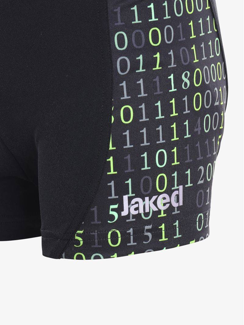 Jaked PARIGAMBA CODE X Sconti questo mese