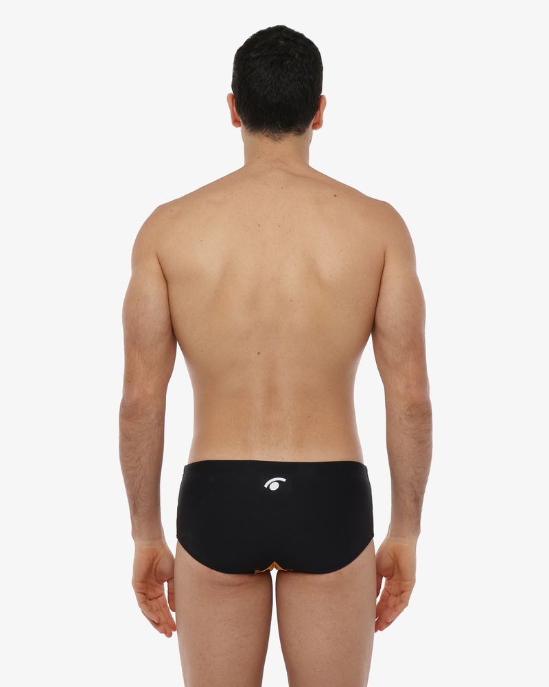 Jaked Costume da piscina SCRATCH Presa