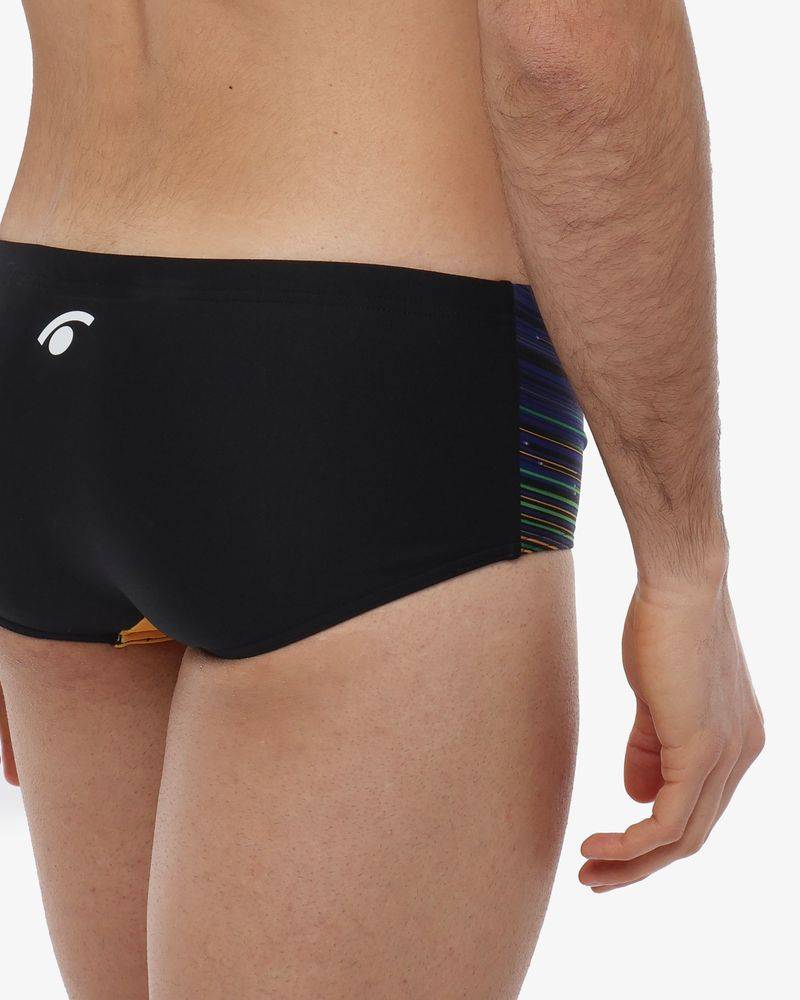 Jaked Costume da piscina SCRATCH Presa